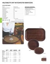 Cambro Europe Catalogue 2009 - 30