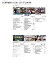 Produktkatalog 2014/15 - 2