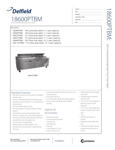 18600PTBM