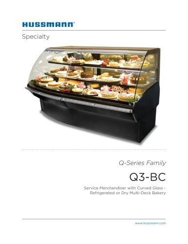 Bakery :Q3-BC