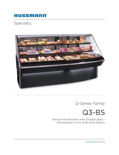 Bakery:Q3-BS