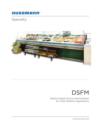 DSFM