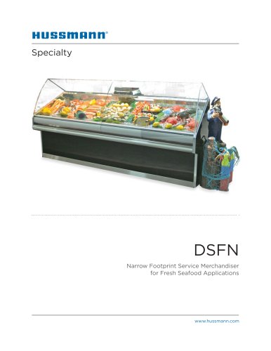 Meat & Seafood:DSFN