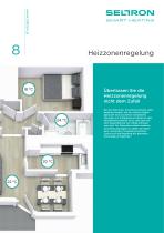 Heizzonenregelung - 1