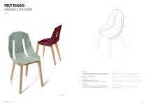 Chair KRZESLO