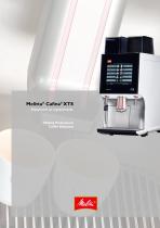 Melitta® Cafina® XT8