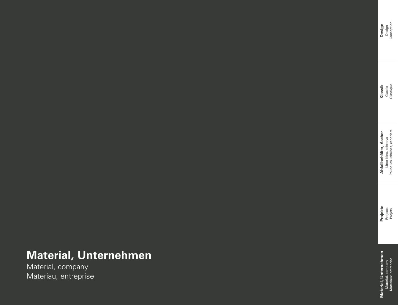 Freiraumausstattung - Gem. Westeifel Werke GmbH