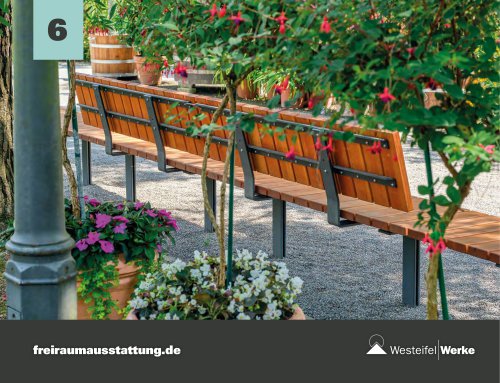 Planungshandbuch No.6