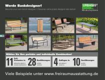 Werde Bankdesigner! -1