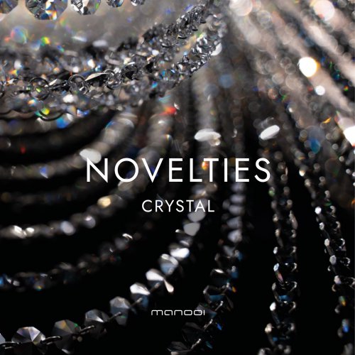 NOVELTIES - CRYSTAL