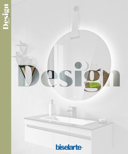 Design Catalogue