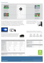 Elsafe Zenith Floor and Wall - 2