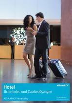 Hotel Solutions Brochure