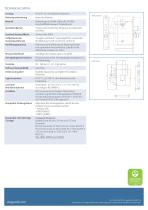 Vingcard Flex-2