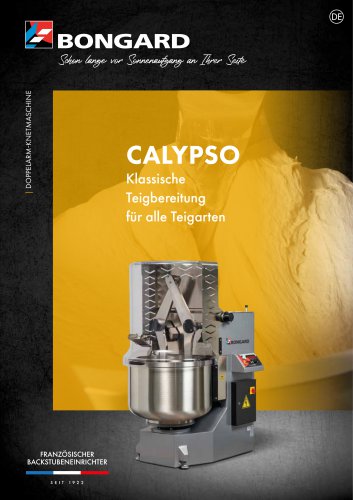 CALYPSO