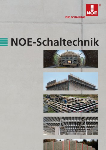 NOE-Schaltechnik