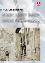 NOE-Schaltechnik - 2