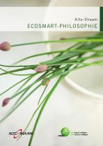 Alto-Shaam EcoSmart Philosophy Flyer - 1