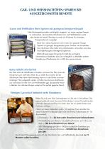 Cook & Hold Oven Brochure - 4