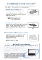 Cook & Hold Oven Brochure - 5