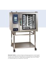 CT PROformance Combi Oven Product Line Brochure - 7