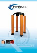 Brochure Tubes