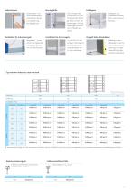 KOMPAKTKATALOG Betriebseinrichtungen - 9