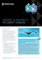 TRITON® & TRITON® II - 1