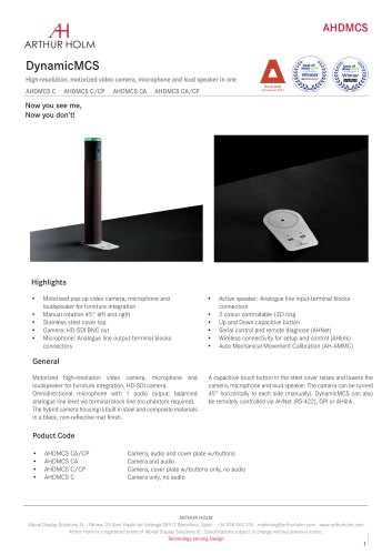 DynamicMCS