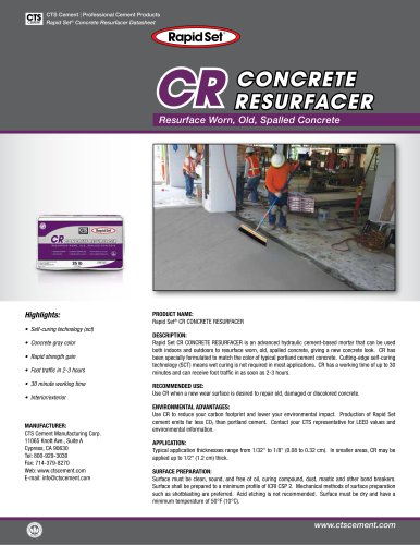 CR_CONCRETE_RESURFACER