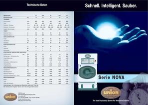 NOVA Prospekt - 1