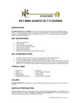 KEY MMA QUARTZ SLT FLOORING