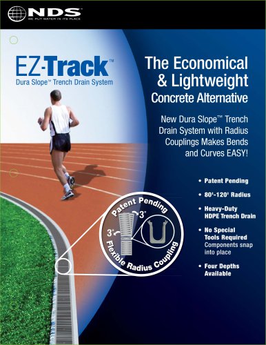 EZ - Track