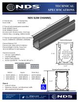 NDS SLIM CHANNEL