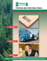 Plywood Products Summary