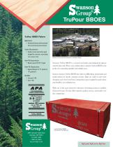 TruPour BBOES