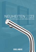 Neuheiten 2022