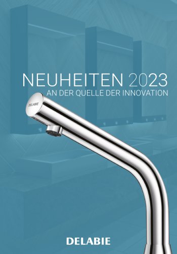 Neuheiten 2022