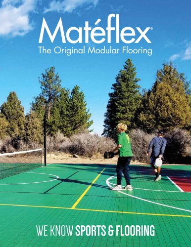 Matéflex Racquet Sports