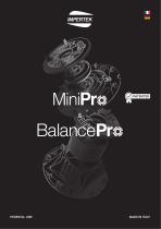 Flyer MiniPro e BalancePro-1