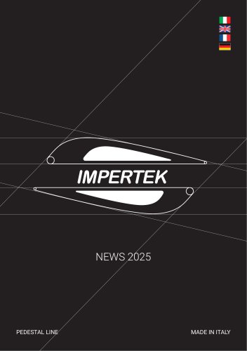 Flyer NEWS 2025
