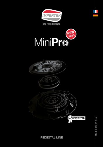 MiniPro MP401-MP201