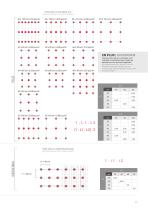Pedestal Line Katalog 2026 DE-FR-13