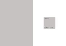 Photobook Pedestal Line-2