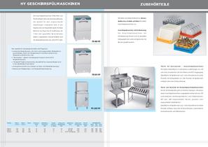 Geschirrspülen  Standard - 10