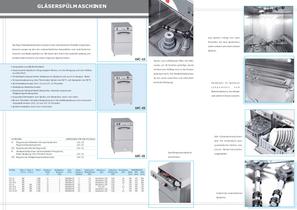 Geschirrspülen  Standard - 5