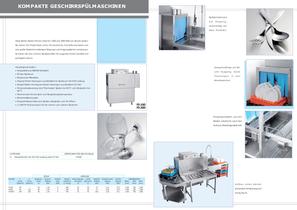 Geschirrspülen  Standard - 8