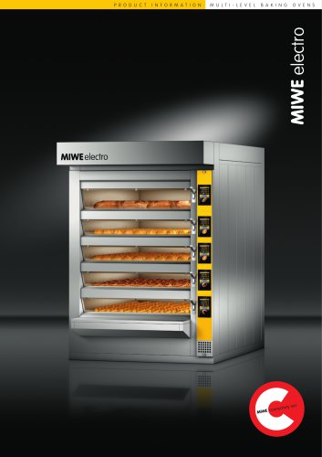 MIWE electro