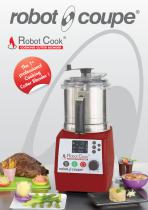 Robot Cook®