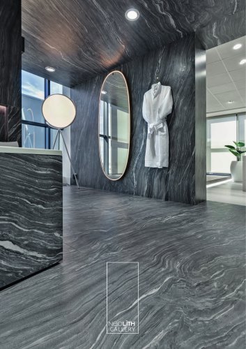 Neolith Essentials